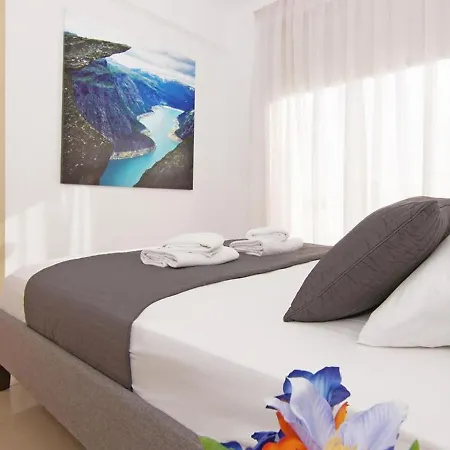 Eden By Interhome Vilă Ayia Napa