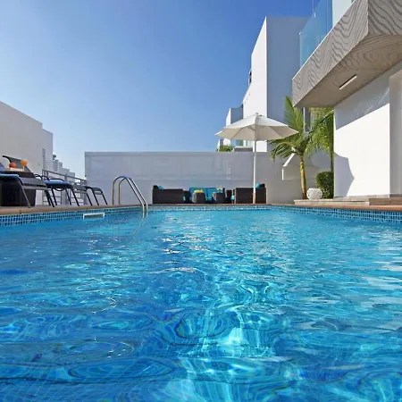 Eden By Interhome Vilă Ayia Napa