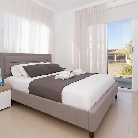 Eden By Interhome Ayia Napa